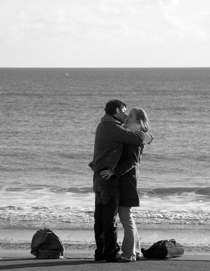 Une belle histoire d'amour